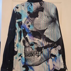 Isle de muerte Robert Graham